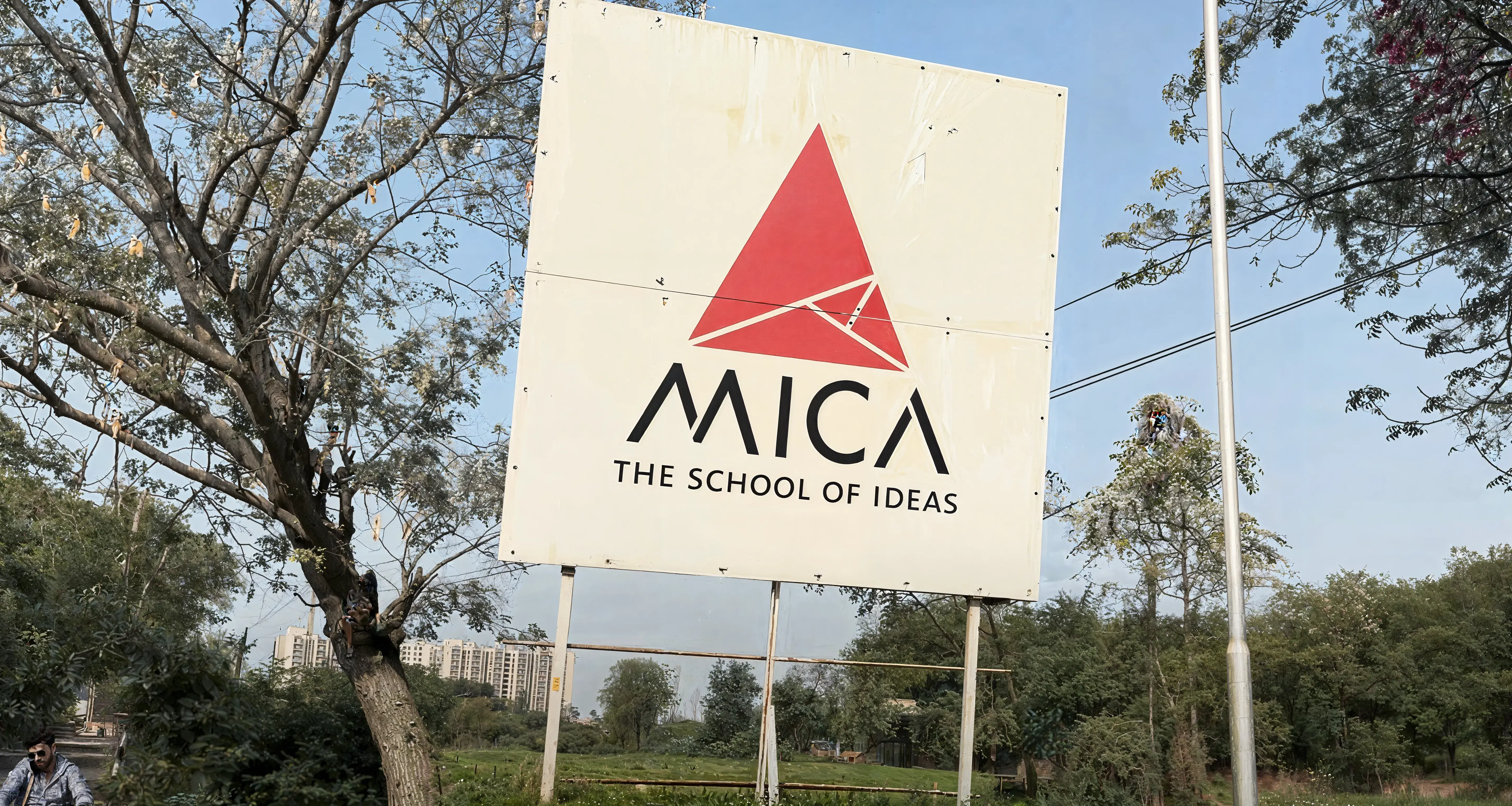 MICA Campus photo 90